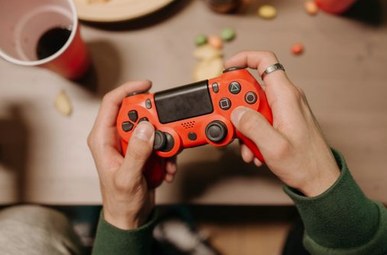 game live dealer QH88